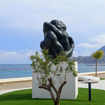 Townhouse Los Olivos M Altea Bagian luar foto