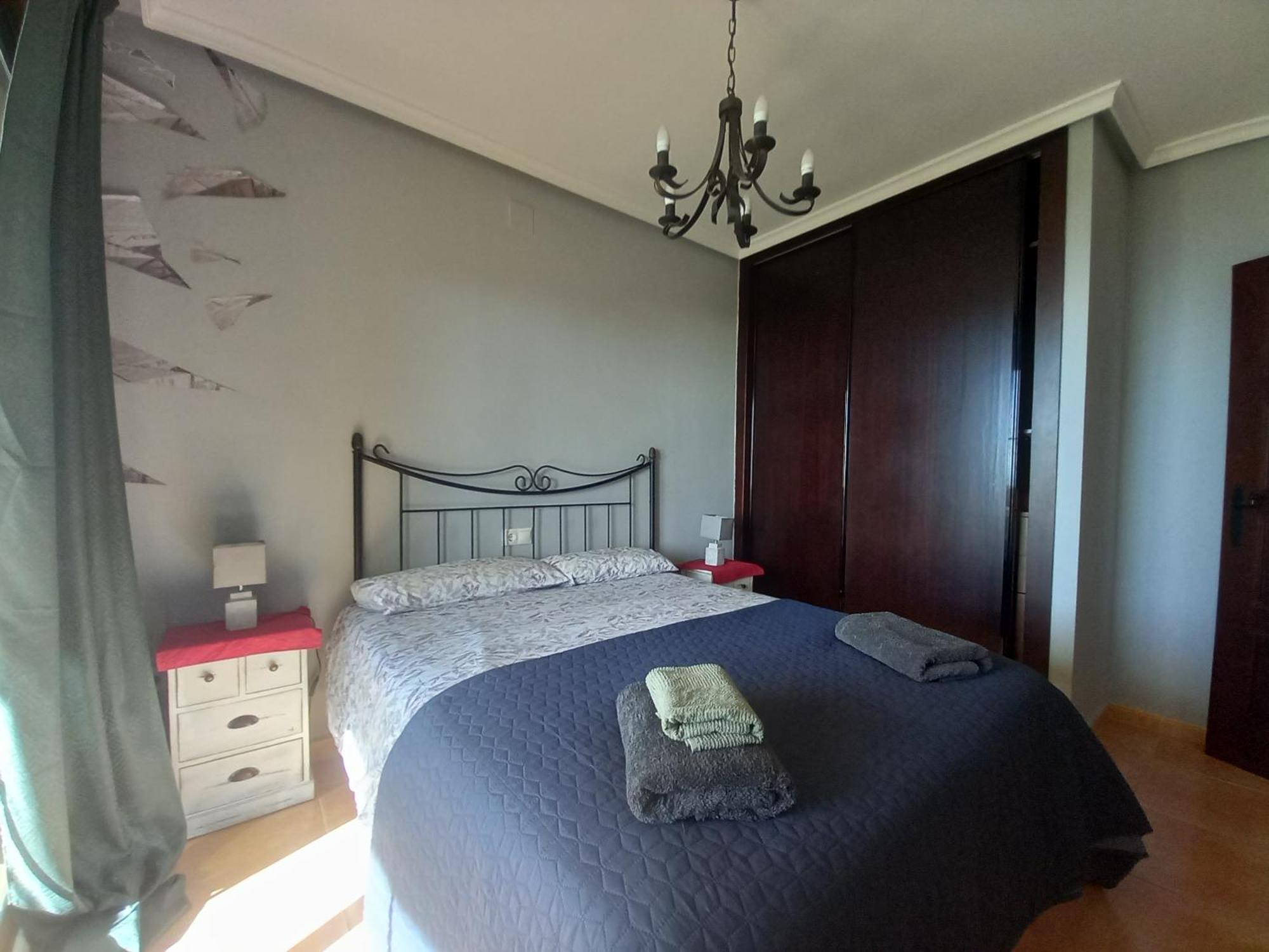 Townhouse Los Olivos M Altea Bagian luar foto