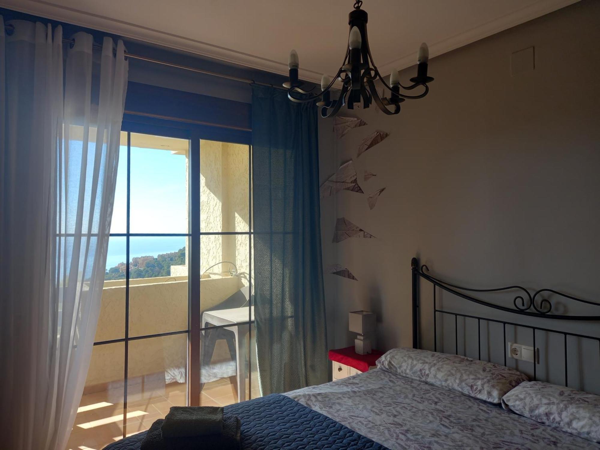 Townhouse Los Olivos M Altea Bagian luar foto