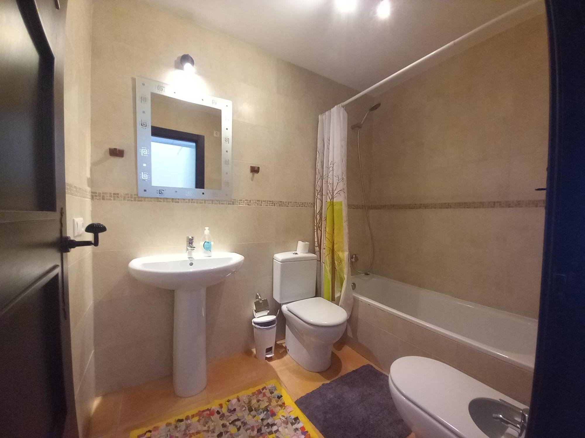 Townhouse Los Olivos M Altea Bagian luar foto