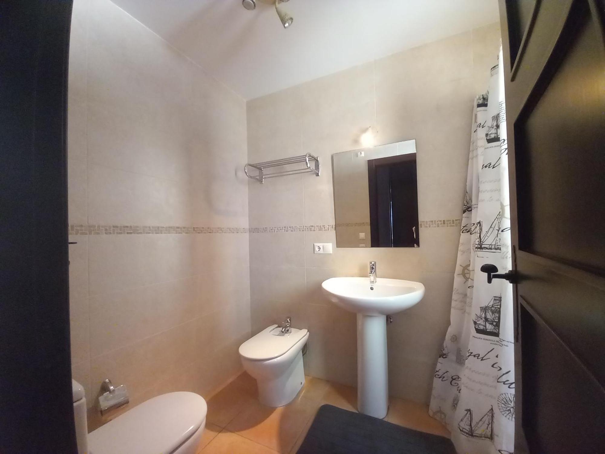 Townhouse Los Olivos M Altea Bagian luar foto