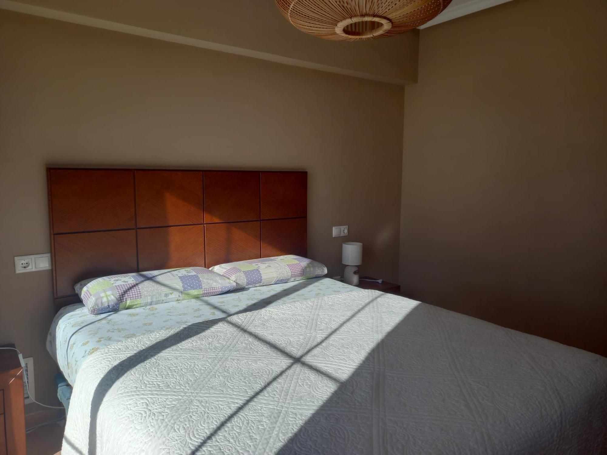 Townhouse Los Olivos M Altea Bagian luar foto